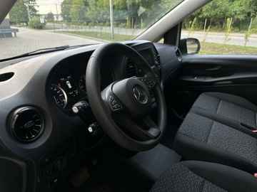 Mercedes Vito W447 2024 Mercedes-Benz Vito Tourer, zdjęcie 13