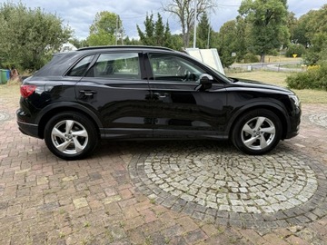 Audi 2019 Audi Q3 2.0TDI 150KM 70tys.km. Gwarancja, zdjęcie 11
