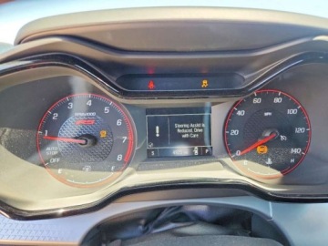Chevrolet Trax 2025 Chevrolet Trax 1rs 2025 1.2 Benzyna 137KM, zdjęcie 9