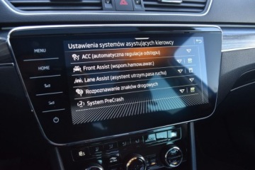 Skoda Superb III Scout 2.0 TDI SCR 200KM 2022 Skoda Superb 2.0TDI 200KM DSG STYLE 4X4 Kamera Kessy Navi Skora Panorma 19, zdjęcie 19