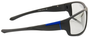 ФОТОХРОМНЫЕ СОЛНЦЕЗАЩИТНЫЕ ОЧКИ ПОЛЯРИЗОВАННЫЕ ФОТОХРОМНЫЕ