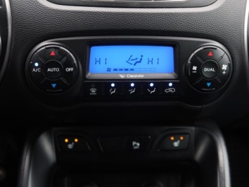 Hyundai ix35 SUV 1.6 GDI 135KM 2011 Hyundai ix35 1.6 GDI, Salon Polska, Serwis ASO, zdjęcie 12