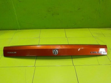DODGE CALIBER 08r 5D blenda listwa klapy tyl