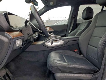 Mercedes GLE V167 2025 Mercedes-Benz GLE 350 2025 2.0 Benzyna 255KM, zdjęcie 7