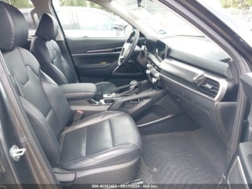 Kia 2024 Kia Inny Telluride S 2024 3.8l 3.8 Benzyna 291KM, zdjęcie 9