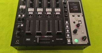 Denon DNX 1600 1500 1800 1850 PIONEER DJM 600/700/750/900/2000 Покупка Обмен