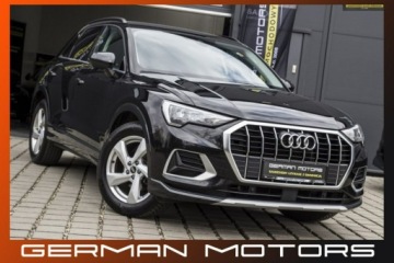Audi 2022 Audi Q3 Virtual Kockpit / S-tronic / ASO Audi