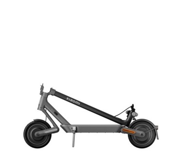 Электросамокат Xiaomi Electric Scooter 4 Ultra GE