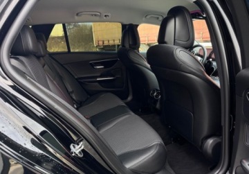 Mercedes Klasa C W206 Kombi 2.0 220d 200KM 2022 Mercedes-Benz Klasa C 220D FullLed Alu Kamera Virtual Ambiente Navi Serwis, zdjęcie 21