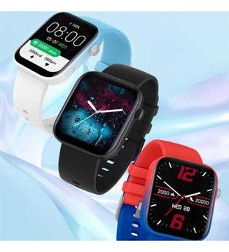 СМАРТ-ЧАСЫ RUBICON RNCE97 ГОВОРЯТ ЧЕРНЫЕ