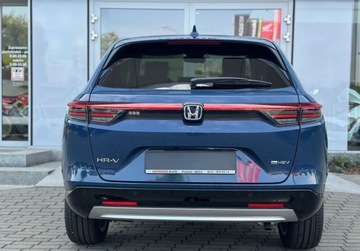 Honda HR-V III 2025 Honda HR-V e-HEV Advance 2025 1.5 Hybryda 107KM, zdjęcie 6