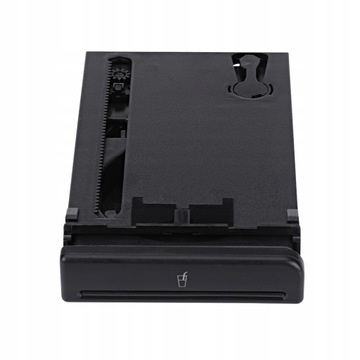 Uchwyt Na Kubek OEM 8E1 862 534 J do A4 2002-2006
