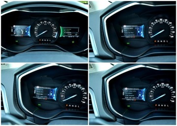 Ford Mondeo V 2018 Ford Mondeo 2.0 140KM HYBRID Navi Kamera, zdjęcie 16