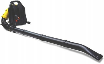 БЕНЗИНОВЫЙ РЮКЗАКОВЫЙ ВОЗДУХОДУТ ДЛЯ LEAF 320 Л.С.