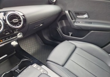 Mercedes Klasa A W177/V177 2021 Mercedes-Benz Klasa A Letnia Promocja Salon PL Bezwypadkowy ASO FV Mar, zdjęcie 8