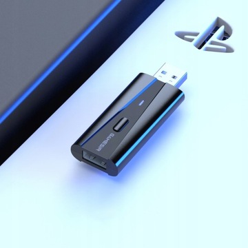 Адаптер Gamesir VX поддерживает панели PS5 Xbox Switch