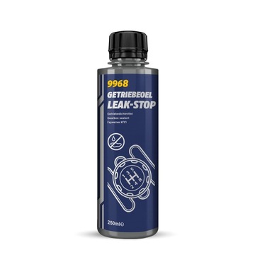 Uszczelniacz do skrzyń biegów MANNOL 9968 250ml