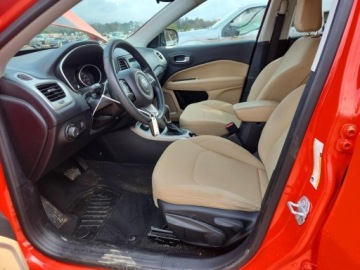 Jeep Compass II 2018 Jeep Compass Sport 2018 2.4 Benzyna 180KM, zdjęcie 7