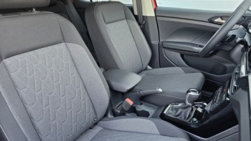 Volkswagen T-Cross SUV Facelifting 1.0 TSI 115KM 2026 Volkswagen T-Cross Life Plus TSI 116KM DSG7/Climat, zdjęcie 23