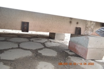 Багажник с алюминиевым тентом Sprinter 906 VW Crafter