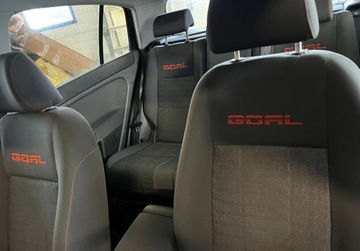 Volkswagen Golf Plus I 2006 Volkswagen Golf Plus Swiezo sprowadzony Juz zarejestrowany Niski przebieg, zdjęcie 5