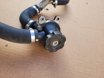 Датчик корпуса термостата Kawasaki VN 800 Vulcan