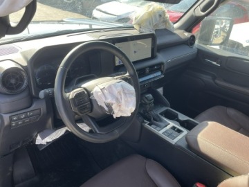 Toyota Land Cruiser VII Terenowy 5d 2.8 D-4D 204KM 2024 Toyota Land Cruiser Kamery 360 4x4 Wentylowane, zdjęcie 6