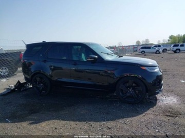 Land Rover Discovery V 2023 Land Rover Discovery P360 S R-Dynamic 2023 3.0l 3.0 Benzyna 355KM, zdjęcie 7