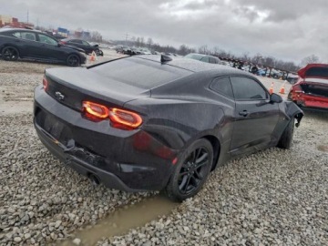 Chevrolet Camaro VI 2019 Chevrolet Camaro 2019r., Camaro LS, w transporcie do Polski 2.0 Benzyna, zdjęcie 2