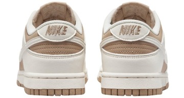 Buty nike dunk low beige sail 39 DD1873-200