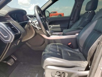 Land Rover Range Rover Sport III 2022 Land Rover Range Rover Sport HSE Dynamic 2022 5.0l 5.0 Benzyna 518KM, zdjęcie 7