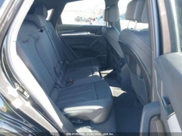 Audi 2023 Audi Q5 Sportback Premium Plus 45 Tfsi S Line Quattro S Tronic 2023 2.0l, zdjęcie 8