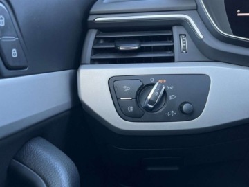 Audi A5 F5 Coupe Facelifting 2.0 40 TFSI 204KM 2022 Audi A5 Sportback VAT 23 Gwarancja Fotele sportowe czujniki kamera, zdjęcie 16