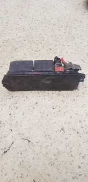 SKRZYNKA BEZPIECZNIKÓW ALFA ROMEO 166 2.0 16V