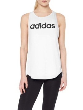 KOSZULKA damska ADIDAS DP2360 bez rękawków 32 XXS