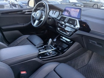 BMW X3 G01 SUV 2.0 20d 190KM 2021 BMW X3 BMW X3 20d xDrive, zdjęcie 18