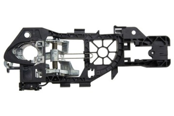 КРОНШТЕЙН МЕХАНИЗМА РУЧКИ NTY