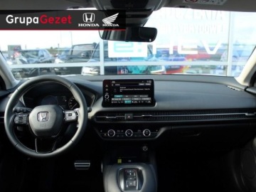 Honda ZR-V 2.0 i-MMD Hybrid 184KM 2026 Honda ZR-V e:HEV 2.0 Hybryda 184KM Sport*dostępne inne kolory od ręki*, zdjęcie 5
