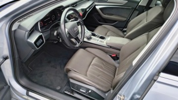 Audi A6 2022 Audi A6 Limousine 3.0TFSI 340KM 4x4 Automat ACC Ma, zdjęcie 8