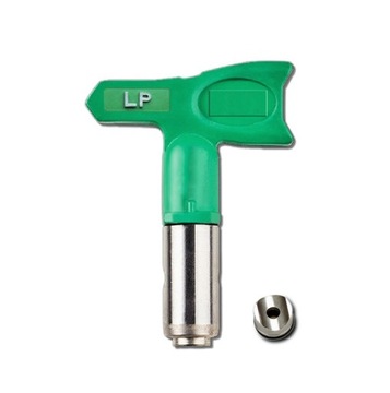 Прокладка насадки, 5 шт., модель RAC X Graco PAA LP FFLP, покрасочный распылитель