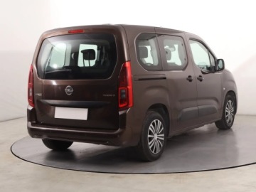 Opel Combo E Kombivan 1.5 Diesel 102KM 2018 Opel Combo 1.5 CDTI, Salon Polska, Serwis ASO, zdjęcie 4