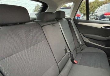 BMW X1 E84 Crossover Facelifting sDrive 18d 143KM 2014 BMW X1 Samochod z gwarancja 2.0 Diesel 143KM, zdjęcie 11