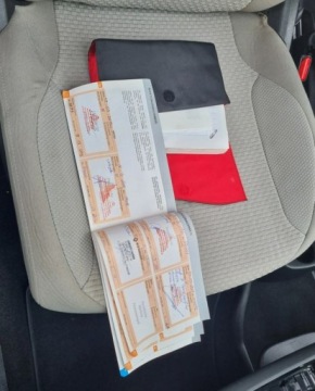 Citroen C4 Picasso I 1.6 HDi FAP 112KM 2013 Citroen C4 Picasso 1.6D 112PS Zadbane Po oplatach Polecam 1.6 Diesel, zdjęcie 33