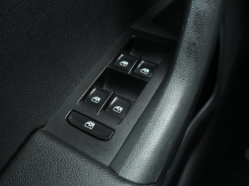 Skoda Octavia III Kombi Facelifting 1.4 TSI 150KM 2018 Skoda Octavia 1.4 TSI, Salon Polska, Serwis ASO, zdjęcie 16