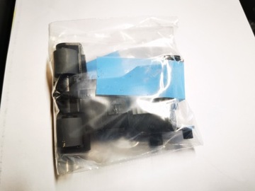 Роликовый разделитель захвата бумаги HP Officejet A3