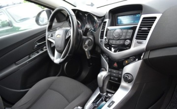Chevrolet Cruze Sedan 2.0 VCDI 16V DOHC 163KM 2012 Chevrolet Cruze Bezwypadkowe - Automat - Niski przebieg - Oplacony 2.0, zdjęcie 37