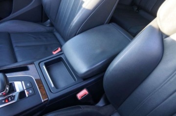 Audi Q5 II SUV 2.0 TDI 190KM 2017 Audi Q5 2.0 TDI CR 190 KM 4x4, Virtual, Navi, Kamera, Full LED, Hak, GWARA, zdjęcie 25