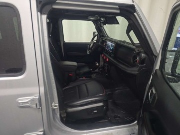 Jeep Wrangler IV 2024 Jeep Wrangler Rubicon X 2024 3.6 Benzyna 285KM, zdjęcie 10