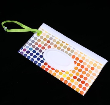 МНОГОРАЗОВЫЙ ФУТЛЯР ДЛЯ ВЛАЖНЫХ САЛФЕТОК