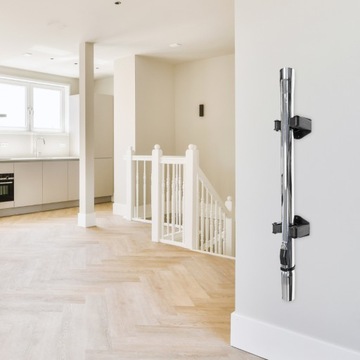 Держатель для телескопических трубок 32 мм и 35 мм